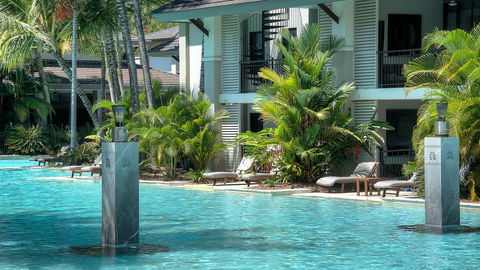 Luxury Apartments At Temple Resort And Spa Port Douglas - Accommodation Gold Coast 27