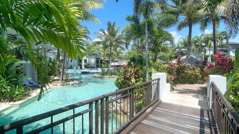 Luxury Apartments At Temple Resort And Spa Port Douglas - Accommodation Gold Coast 43
