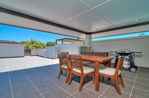 Luxury Apartments At Temple Resort And Spa Port Douglas - Accommodation Gold Coast 32