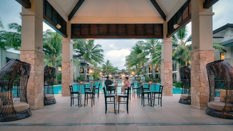 Luxury Apartments At Temple Resort And Spa Port Douglas - Accommodation Gold Coast 2