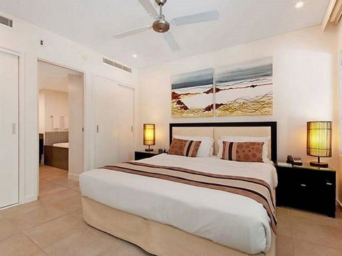 Luxury Apartments At Temple Resort And Spa Port Douglas - Accommodation Gold Coast 38