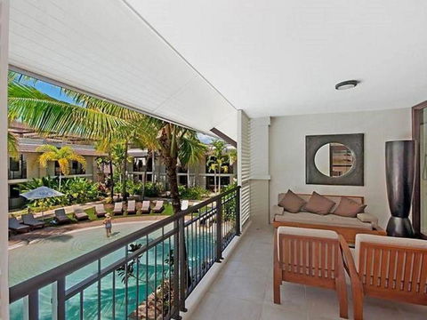 Luxury Apartments At Temple Resort And Spa Port Douglas - Accommodation Gold Coast 35
