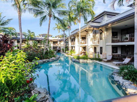 Luxury Apartments At Temple Resort And Spa Port Douglas - Accommodation Gold Coast 8