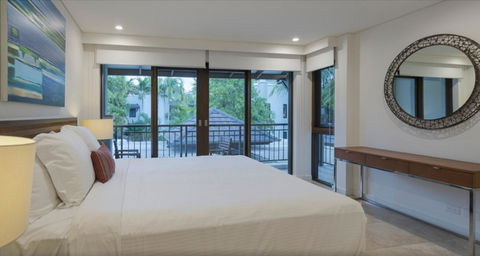 Luxury Apartments At Temple Resort And Spa Port Douglas - Accommodation Gold Coast 20