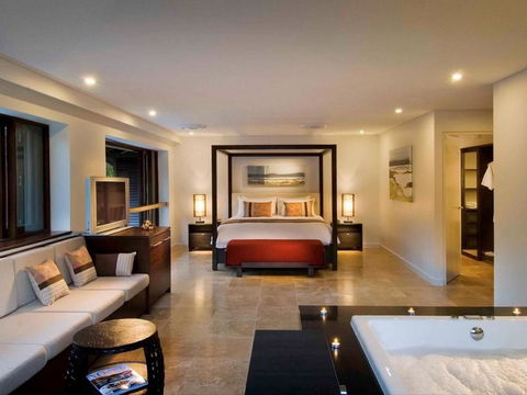 Luxury Apartments At Temple Resort And Spa Port Douglas - Accommodation Gold Coast 14