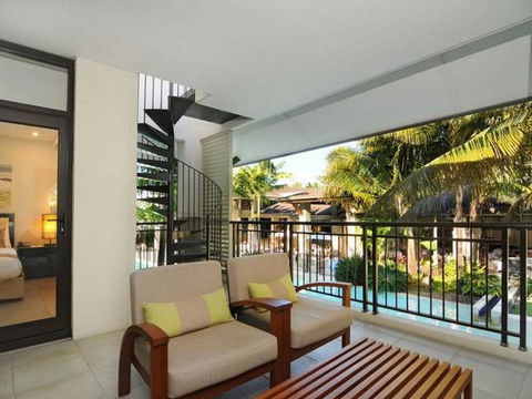 Luxury Apartments At Temple Resort And Spa Port Douglas - Accommodation Gold Coast 24