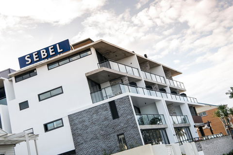The Sebel Brisbane Margate Beach - Gold Coast 4U 20