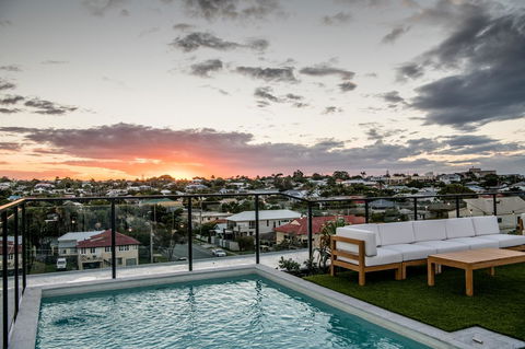 The Sebel Brisbane Margate Beach - Gold Coast 4U 9