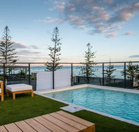 The Sebel Brisbane Margate Beach - Gold Coast 4U