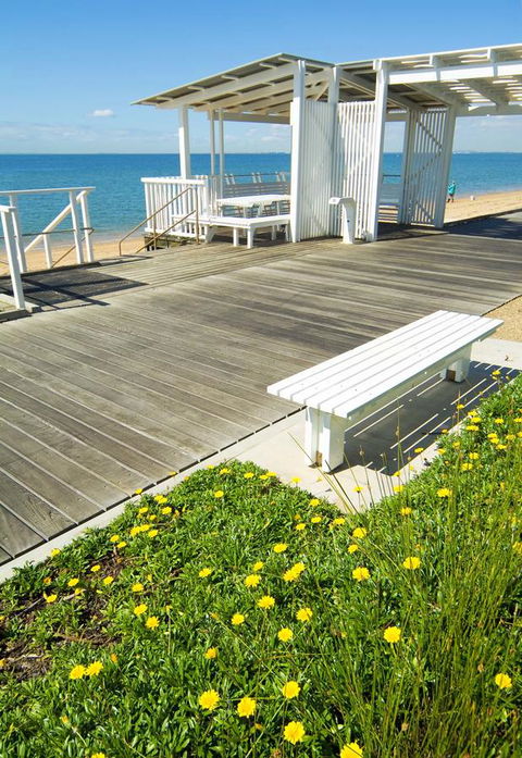 The Sebel Brisbane Margate Beach - Gold Coast 4U 21