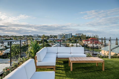 The Sebel Brisbane Margate Beach - Gold Coast 4U 8