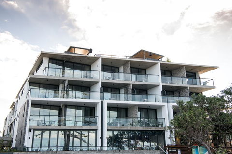 The Sebel Brisbane Margate Beach - Gold Coast 4U 22