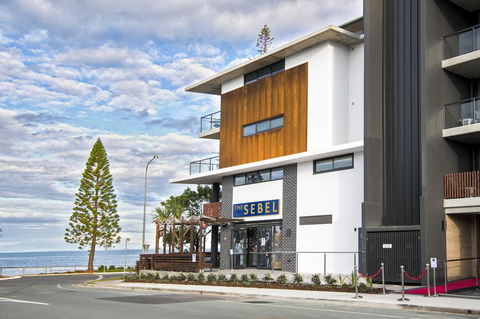 The Sebel Brisbane Margate Beach - Gold Coast 4U 4