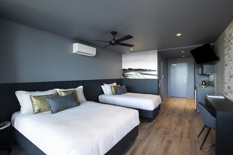 The Sebel Brisbane Margate Beach - Gold Coast 4U 33