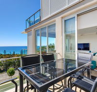 Apartment Dees Retreat - Accommodation Gold Coast
