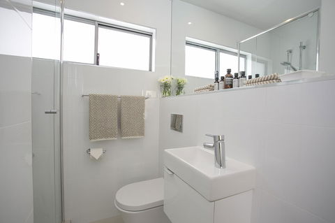 10 Hastings Street Motel - Gold Coast 4U 21