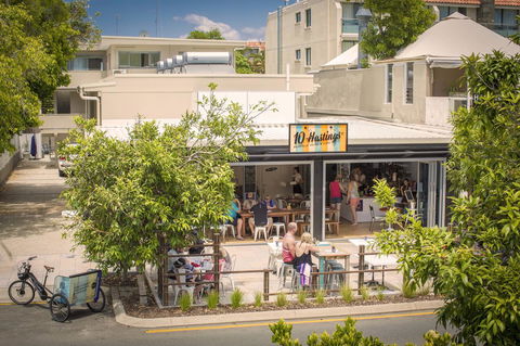 10 Hastings Street Motel - Gold Coast 4U 8