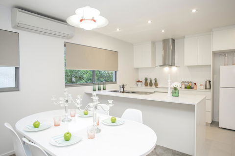 10 Hastings Street Motel - Gold Coast 4U 24