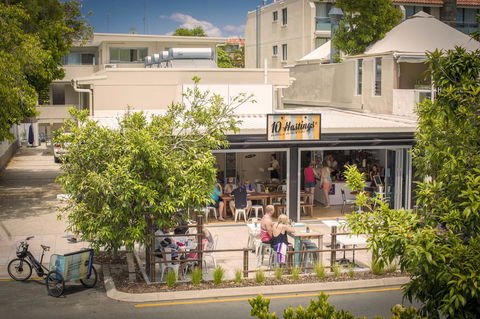 10 Hastings Street Motel - Gold Coast 4U 1
