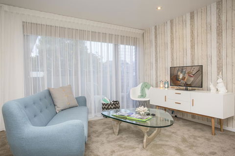 10 Hastings Street Motel - Gold Coast 4U 10