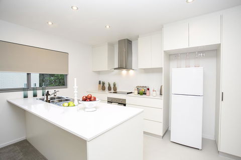 10 Hastings Street Motel - Gold Coast 4U 18