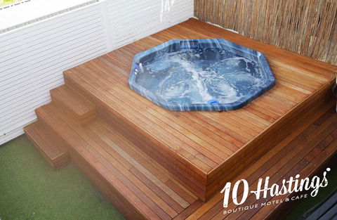 10 Hastings Street Motel - Gold Coast 4U 30