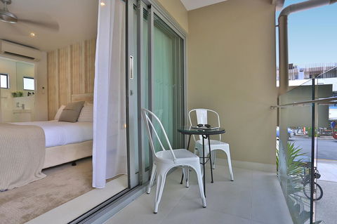 10 Hastings Street Motel - Gold Coast 4U 25