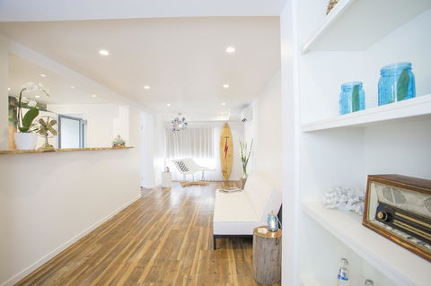10 Hastings Street Motel - Gold Coast 4U 12