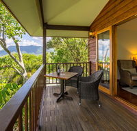 Thala Beach Nature Reserve - Accommodation Gold Coast