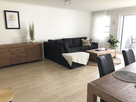 Sunshine Beach Luxe Apartment - Accommodation Gold Coast 32