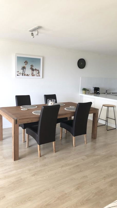 Sunshine Beach Luxe Apartment - Accommodation Gold Coast 3