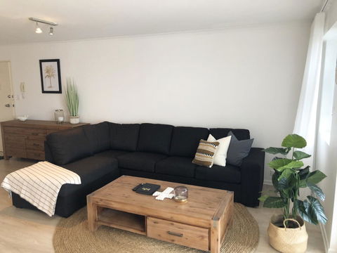 Sunshine Beach Luxe Apartment - Accommodation Gold Coast 7