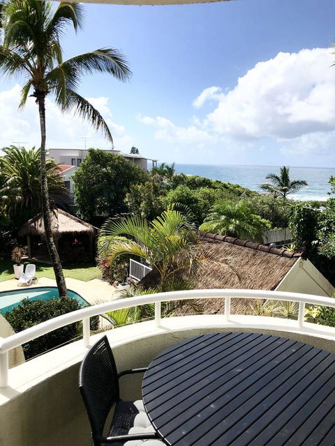 Sunshine Beach Luxe Apartment - Accommodation Gold Coast 25