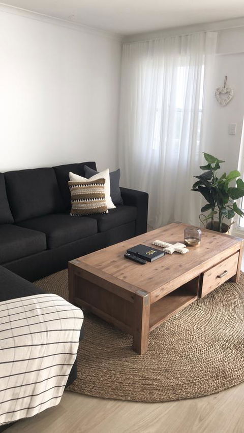 Sunshine Beach Luxe Apartment - Accommodation Gold Coast 28