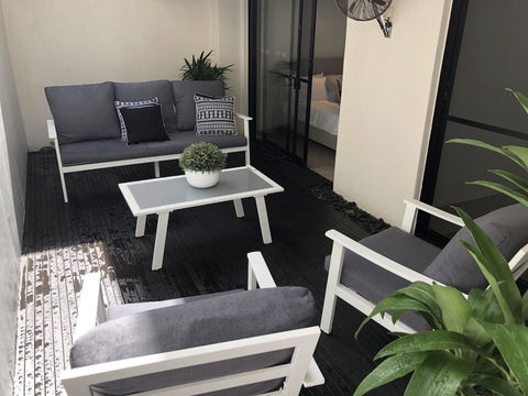 Sunshine Beach Luxe Apartment - Accommodation Gold Coast 31