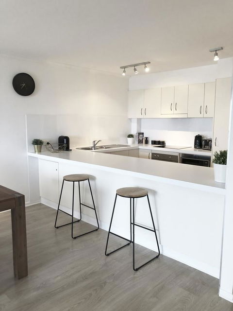 Sunshine Beach Luxe Apartment - Accommodation Gold Coast 5