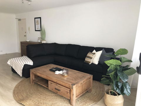 Sunshine Beach Luxe Apartment - Accommodation Gold Coast 20