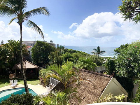 Sunshine Beach Luxe Apartment - Accommodation Gold Coast 22