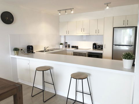 Sunshine Beach Luxe Apartment - Accommodation Gold Coast 2