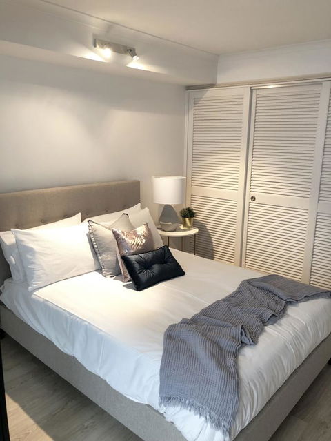 Sunshine Beach Luxe Apartment - Accommodation Gold Coast 18