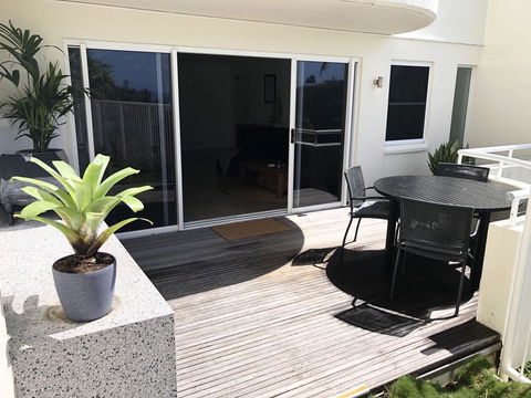 Sunshine Beach Luxe Apartment - Accommodation Gold Coast 30