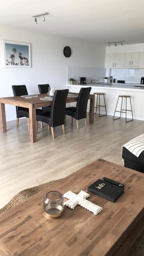 Sunshine Beach Luxe Apartment - Accommodation Gold Coast 27