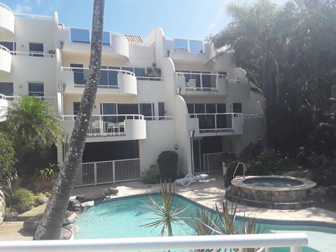 Sunshine Beach Luxe Apartment - Accommodation Gold Coast 34