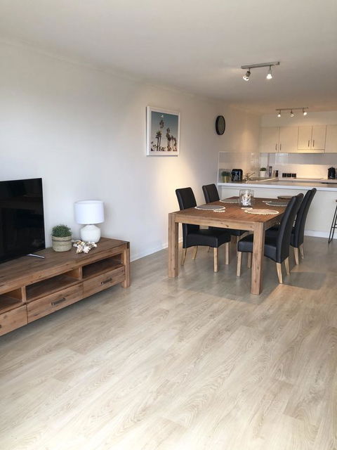 Sunshine Beach Luxe Apartment - Accommodation Gold Coast 17