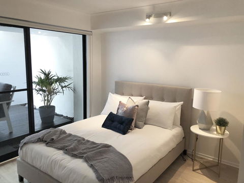 Sunshine Beach Luxe Apartment - Accommodation Gold Coast 10