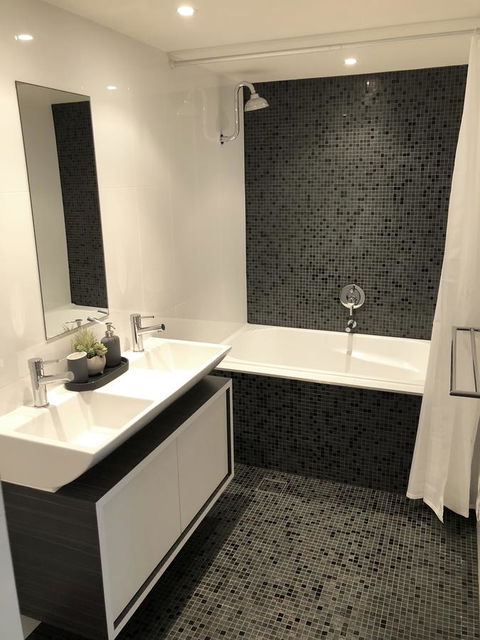 Sunshine Beach Luxe Apartment - Accommodation Gold Coast 16