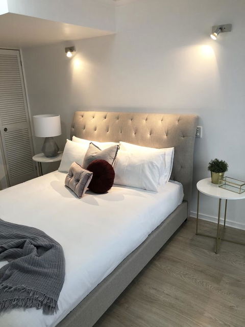 Sunshine Beach Luxe Apartment - Accommodation Gold Coast 12