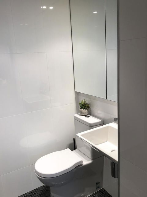 Sunshine Beach Luxe Apartment - Accommodation Gold Coast 13