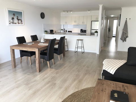 Sunshine Beach Luxe Apartment - Accommodation Gold Coast 21