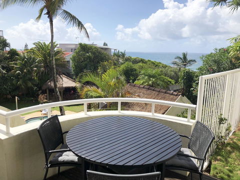 Sunshine Beach Luxe Apartment - Accommodation Gold Coast 0